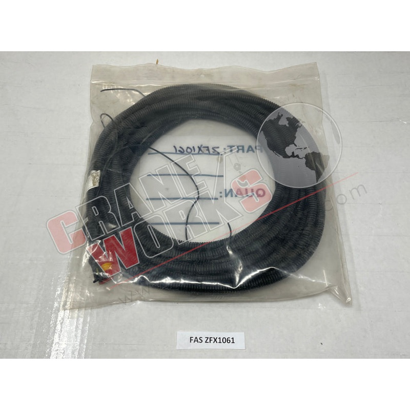ZFX1061 | NEW PRESSURE TRANSDUCER HARNESS
