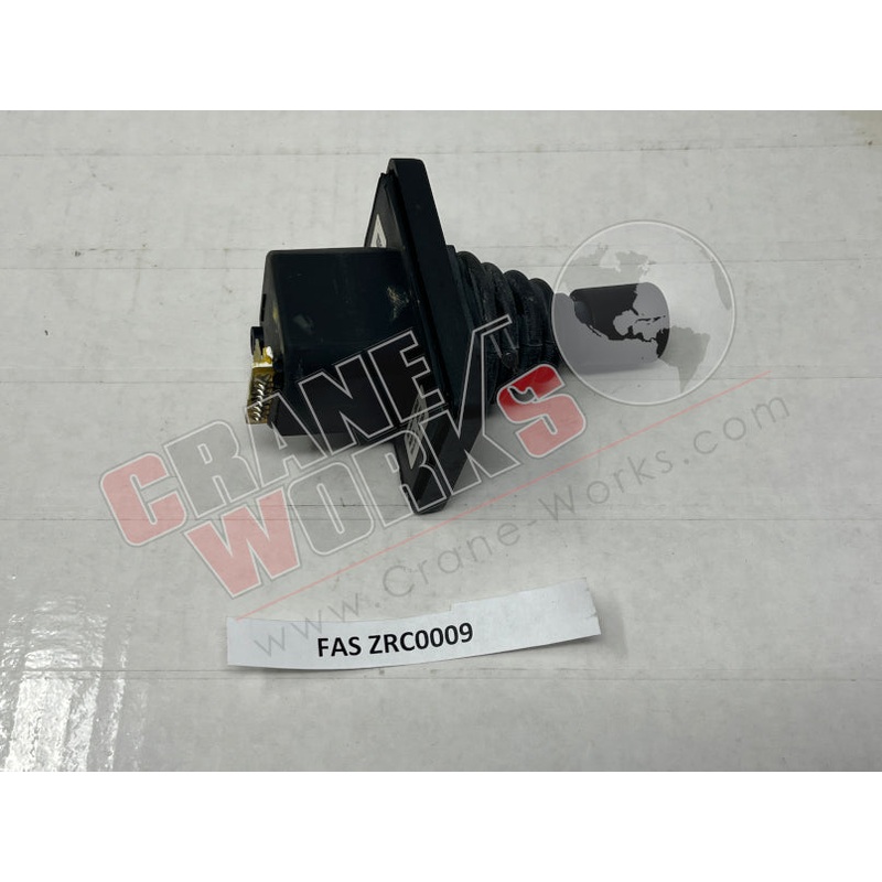 ZRC0009 | NEW JOY STICK LEVER 3 FUNCTION