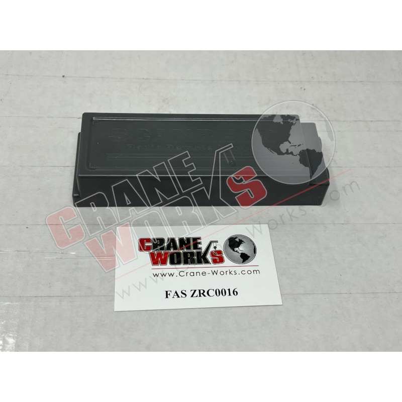 ZRC0016 | NEW SCANRECO BATTERY (EEA2512)
