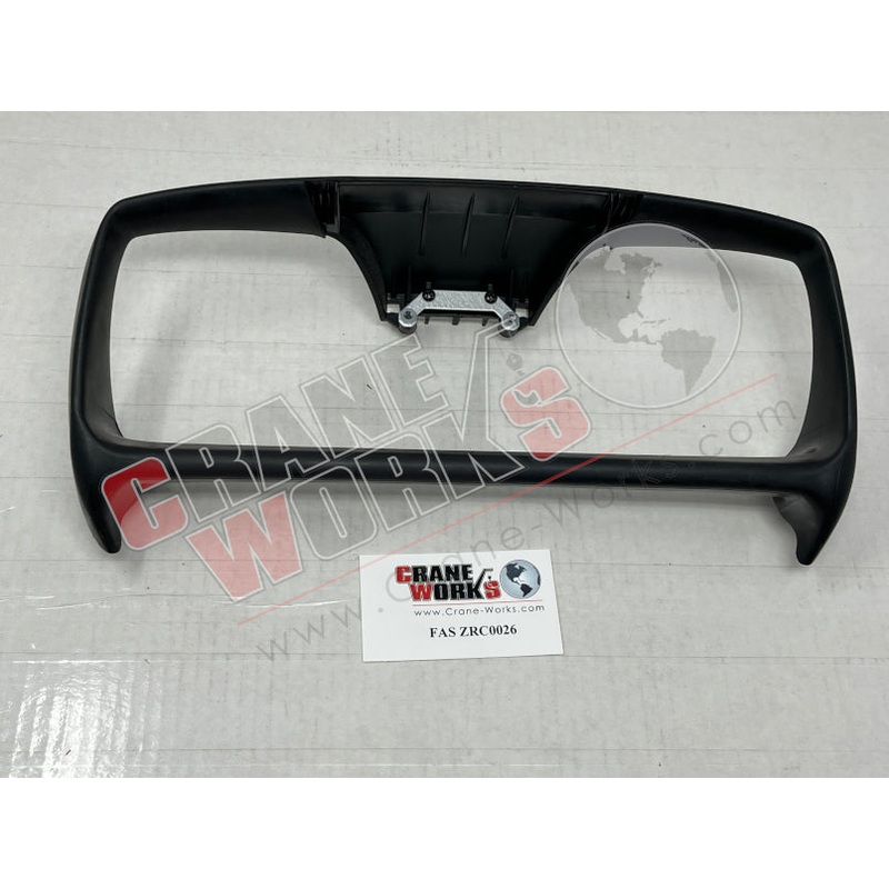 ZRC0026 | NEW PROTECTIVE FRAME G2 MAXI LINEAR