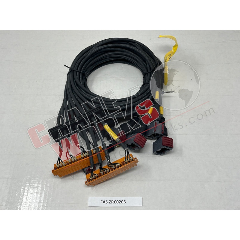 ZRC0203 | NEW CABLE FOR DISTRIBUTOR