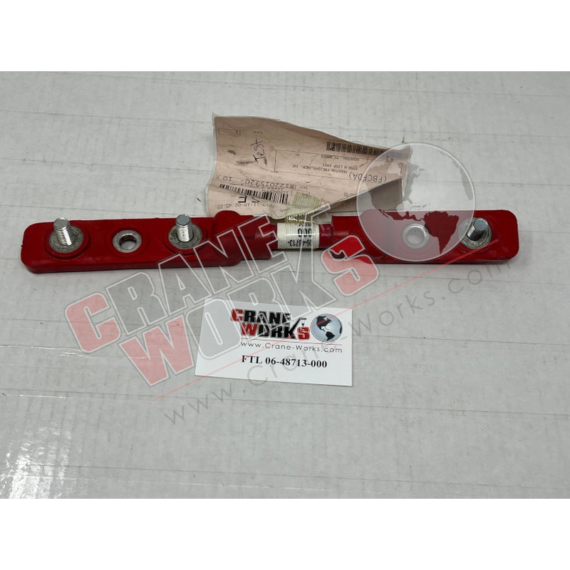 06-48713-000 | NEW 3 STUD BAT JUMPER