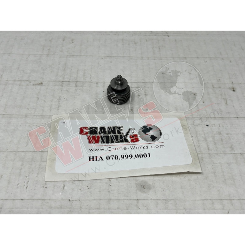 070.999.0001 | NEW VELOCITY FUSE