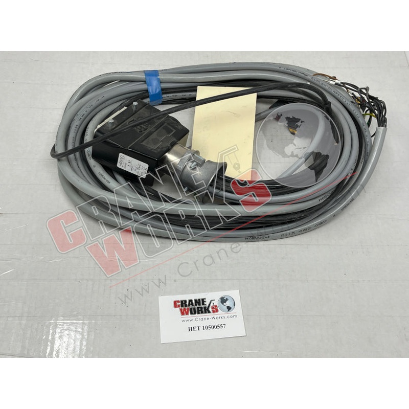 10500557 | NEW WIRE HARNESS|15″ x 10″ x 3″