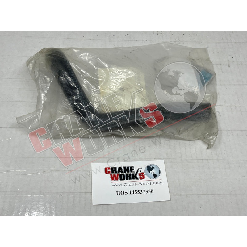 145537350 | NEW PERKINS POWER PACK HOSE
