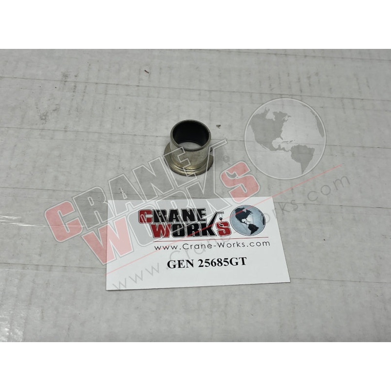 25685GT | NEW BEARING GARLOCK|1.2″ x 1.2″ x 0.75″