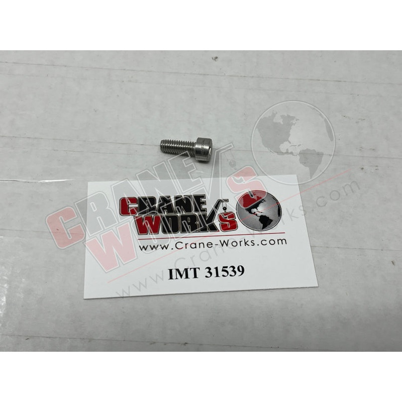 31539 | NEW SCREW|0.8″ x 0.4″ x 0.4″