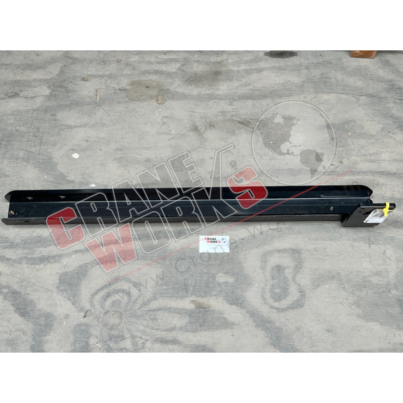 3743551 | NEW HOSE BRIDGE|44″ x 7.5″ x 4.25″