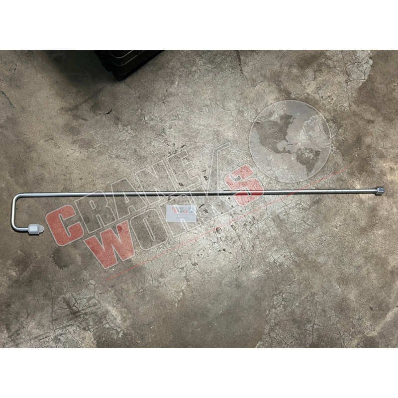 3743632 | NEW HYDRAULIC PIPE|43.5″ x 4.75″ x 1″