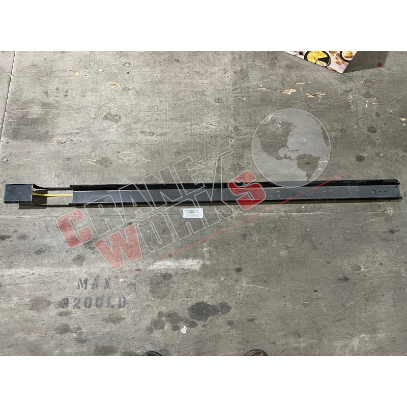 5333687 | NEW HOSE TRAY|79″ x 4″ x 4″