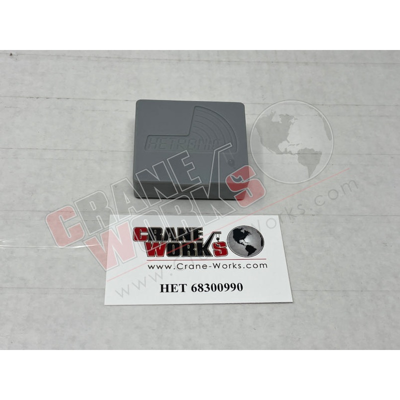 68300990 | NEW MINI NI-MH CRANE BATTERY 3.6VD