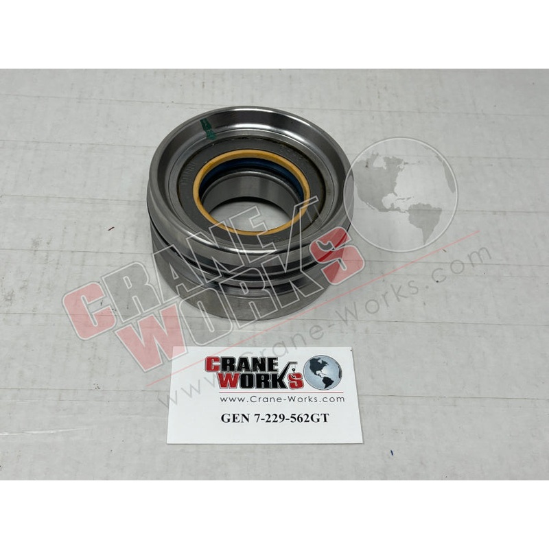 7-229-562GT | NEW REDUCTION BUSHING *NOTE*
