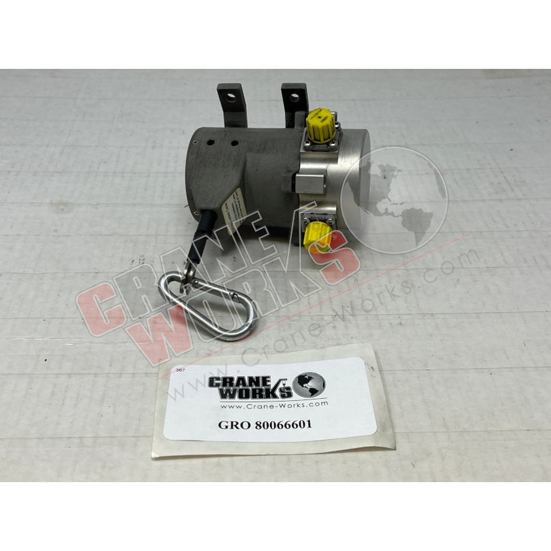 80066601 | NEW STRING POTENTIOMETER