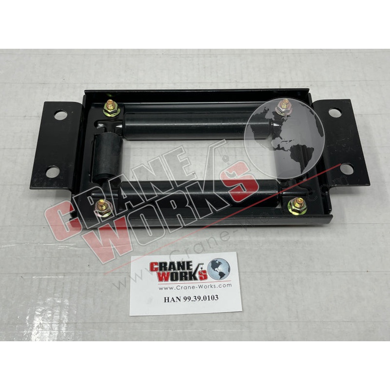 99.39.0103 | NEW ROLLER ASSY|11″ x 5.5″ x 1.5″