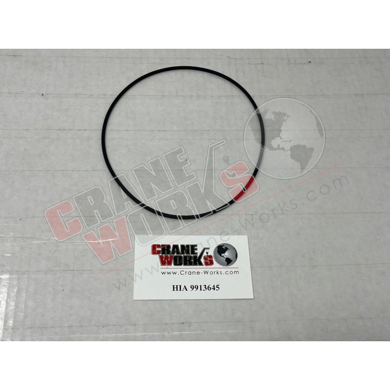 9913645 | NEW ORING|2″ x 2″ x 0.2″
