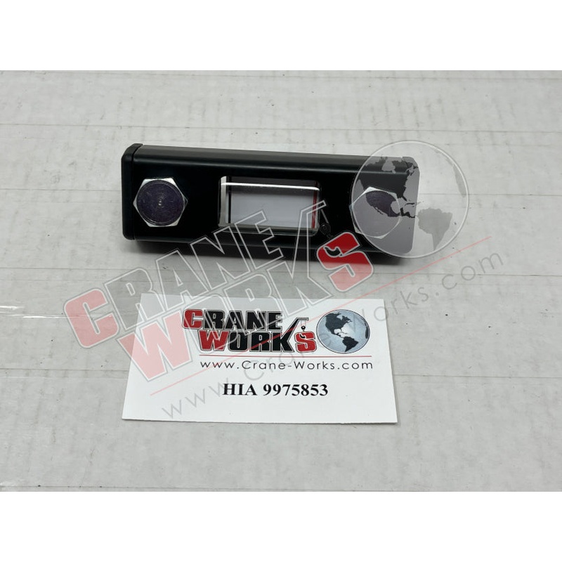 9975853 | NEW LEVEL GAUGE|4.5″ x 1.8″ x 1.4″