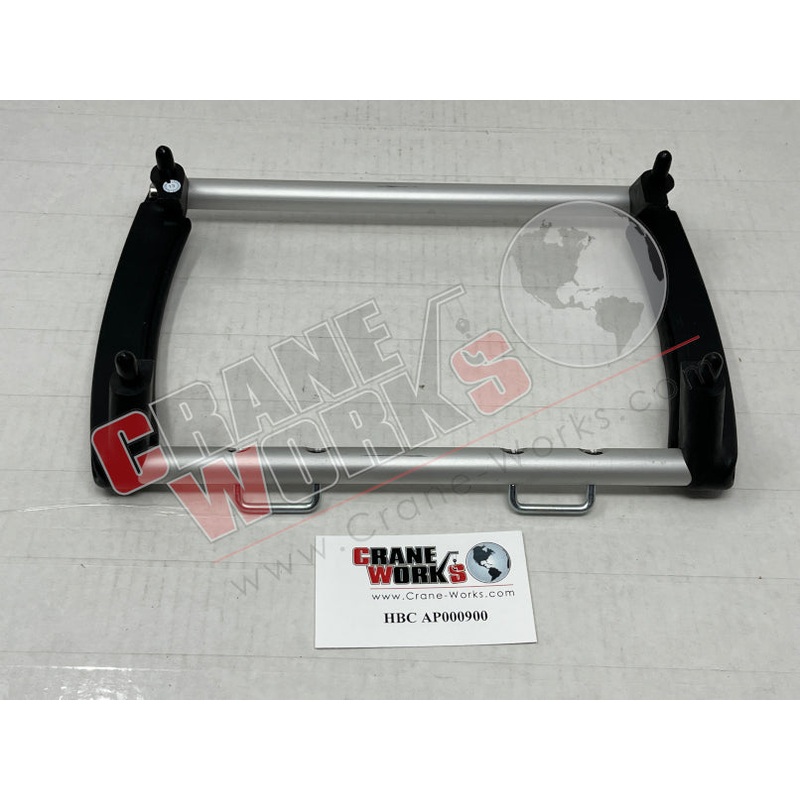 AP000900 | NEW ROLL OVER BAR|11.75″ x 7.4″ x 3″