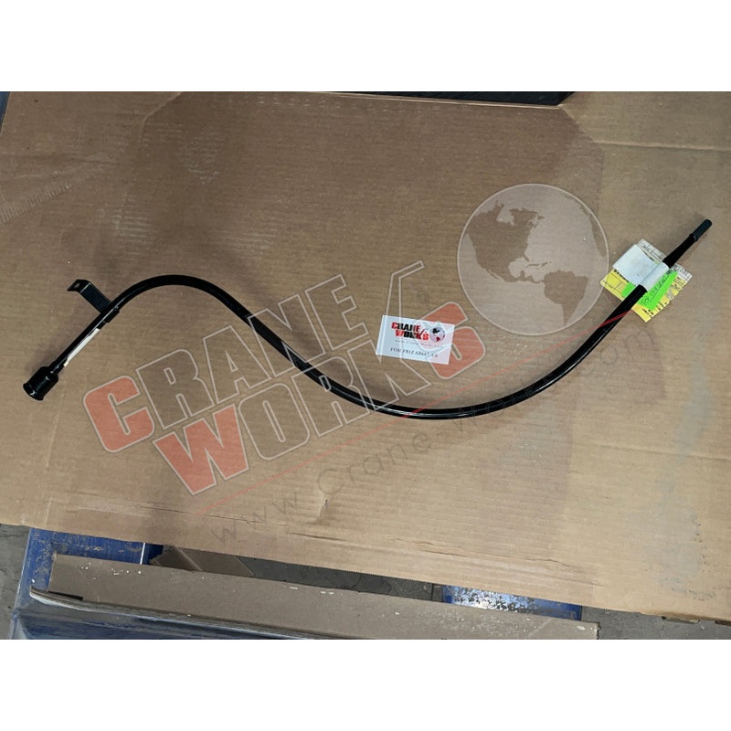 F81Z 6B667 AB | NEW DIPSTICK ASSY
