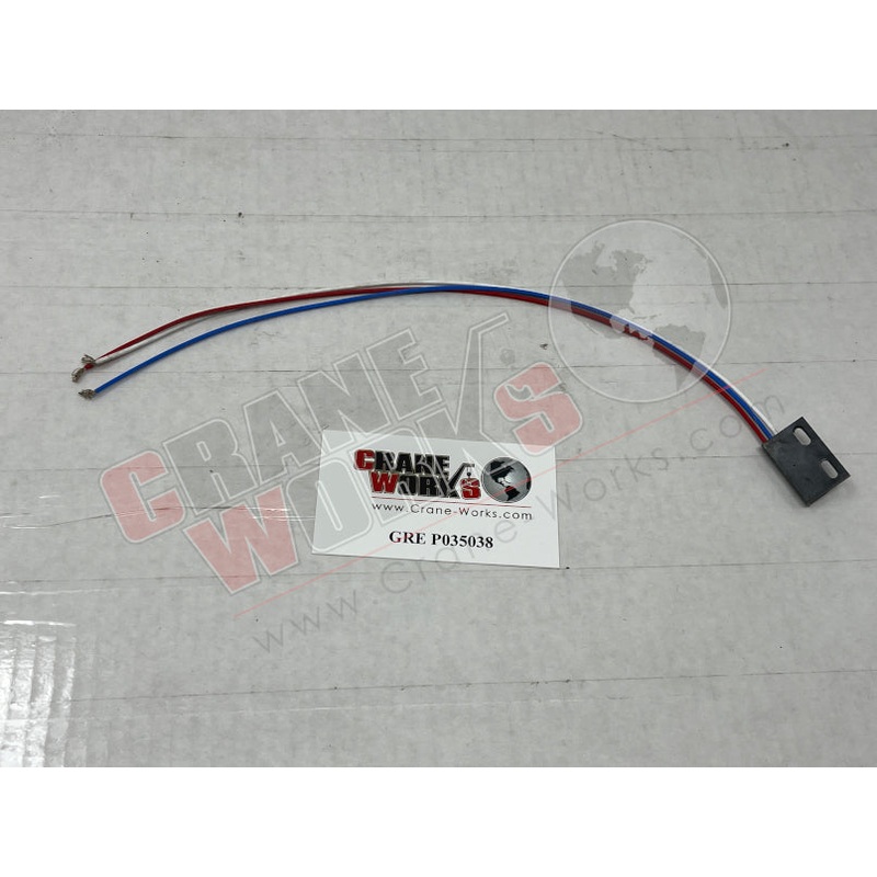 P035038 | NEW SWITCH|2.25″ x 2.25″ x 0.5″