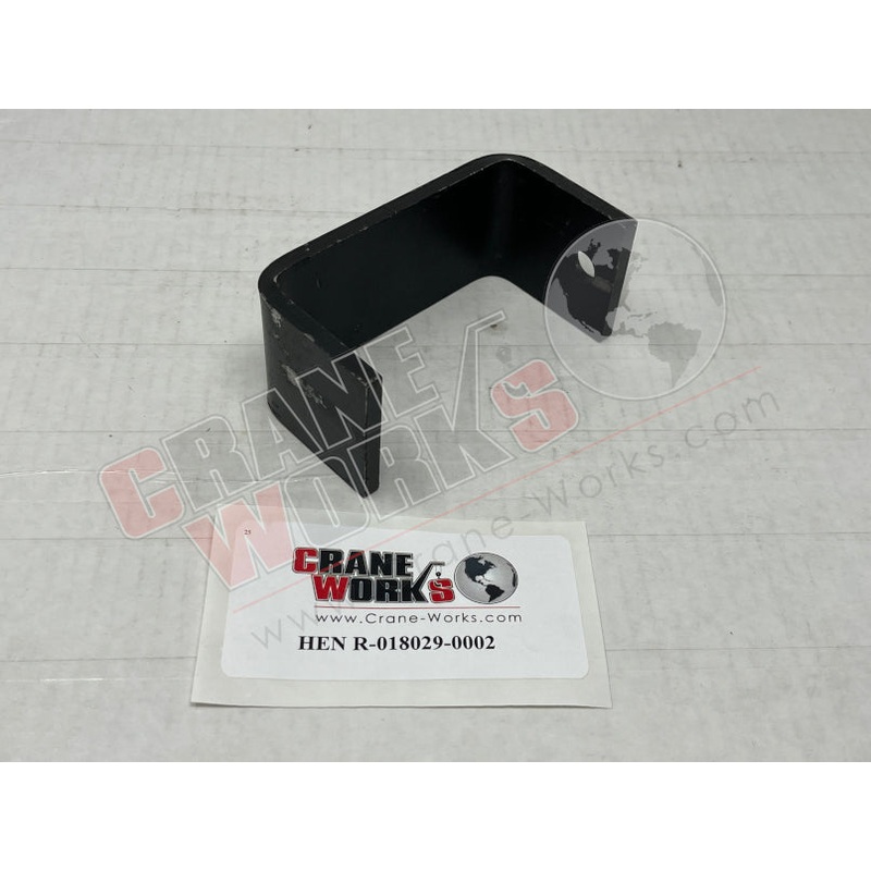 R-018029-0002 | NEW (blank)|4.75″ x 2.4″ x 2″