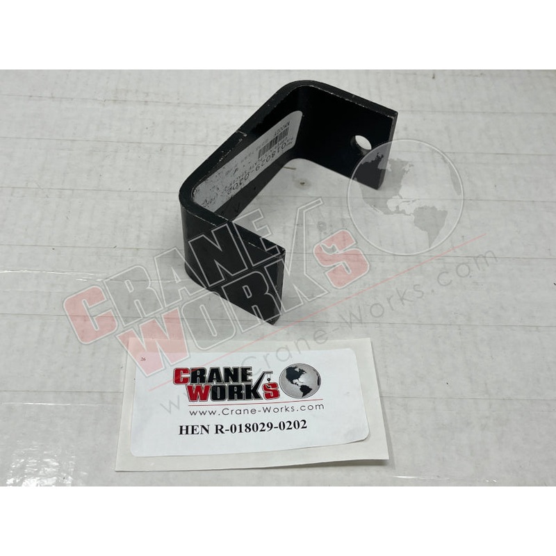 R-018029-0202 | NEW BRACKET|4.75″ x 2.4″ x 2″