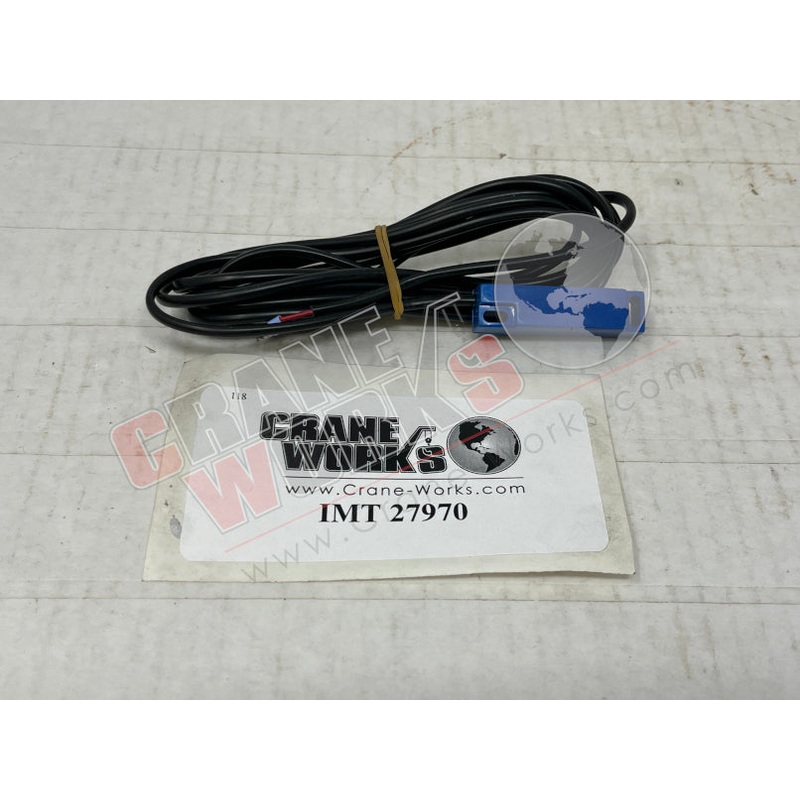 27970 | NEW MERCURY SWITCH|5.25″ x 1.25″ x 1.25″