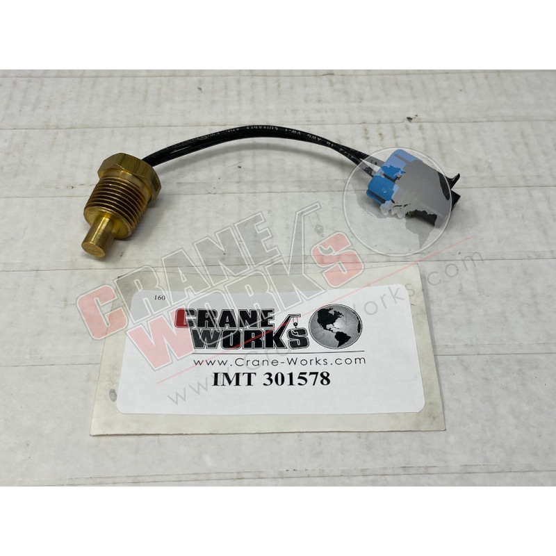301578 | NEW TEMP SWITCH|3.5″ x 2″ x 1″
