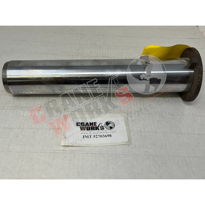 52703698 | NEW PIN-TYPE Y 2.50X13.25 (13.00)