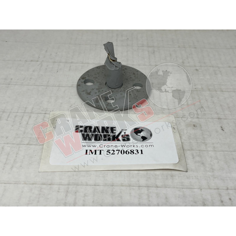 52706831 | NEW RETAINER|3″ x 3″ x 1.25″