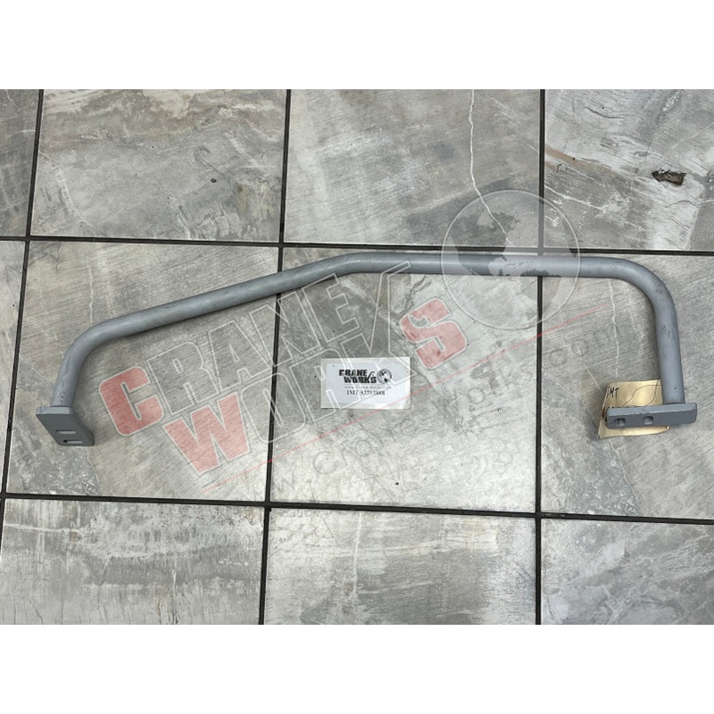 52713888 | NEW TUBE GUARD|30.75″ x 4″ x 8.75″