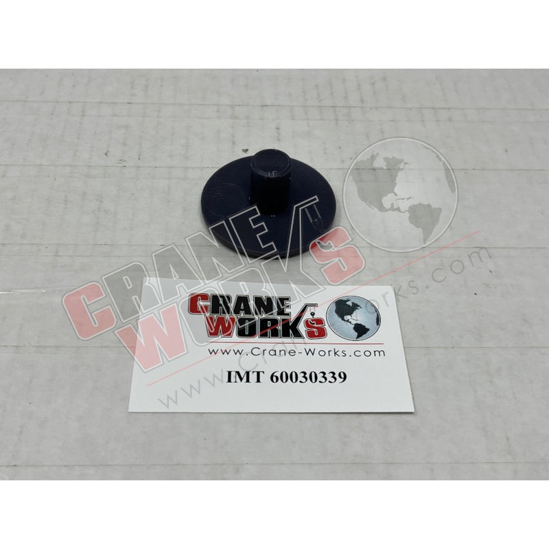 60030339 | NEW WEAR PAD|2″ x 2″ x 1″