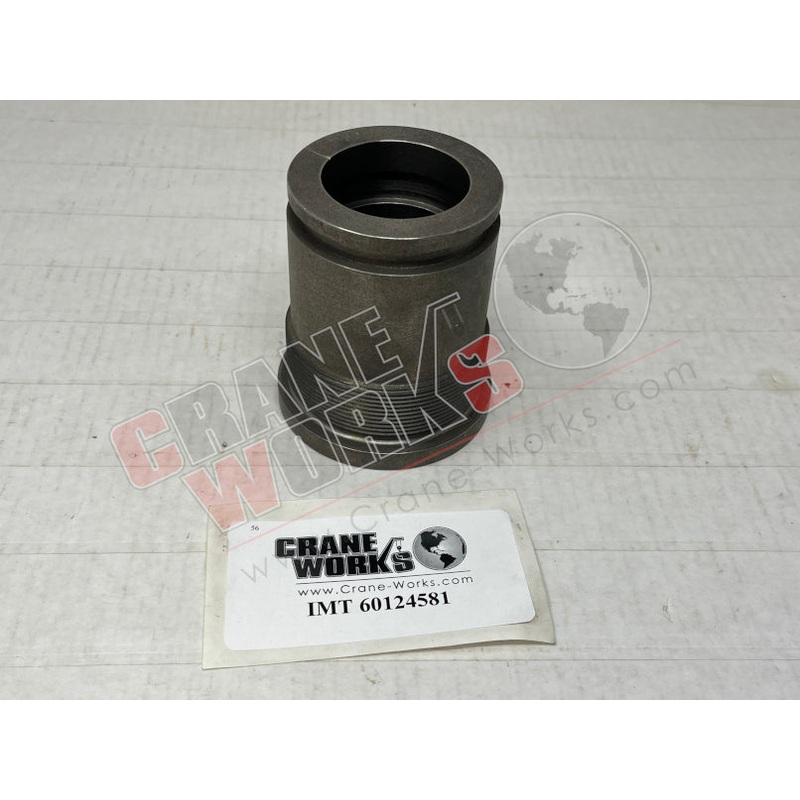60124581 | NEW HEAD|4″ x 4″ x 3.5″