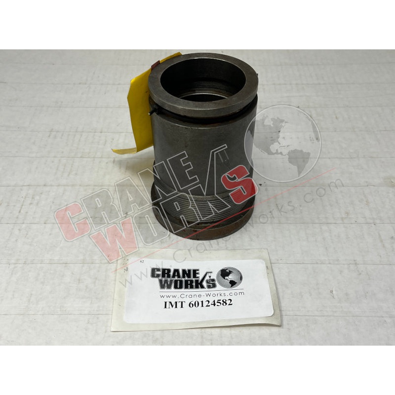 60124582 | NEW HEAD|4.75″ x 4.75″ x 3.5″
