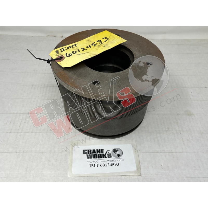 60124593 | NEW HEAD|7.25″ x 7.25″ x 4.75″