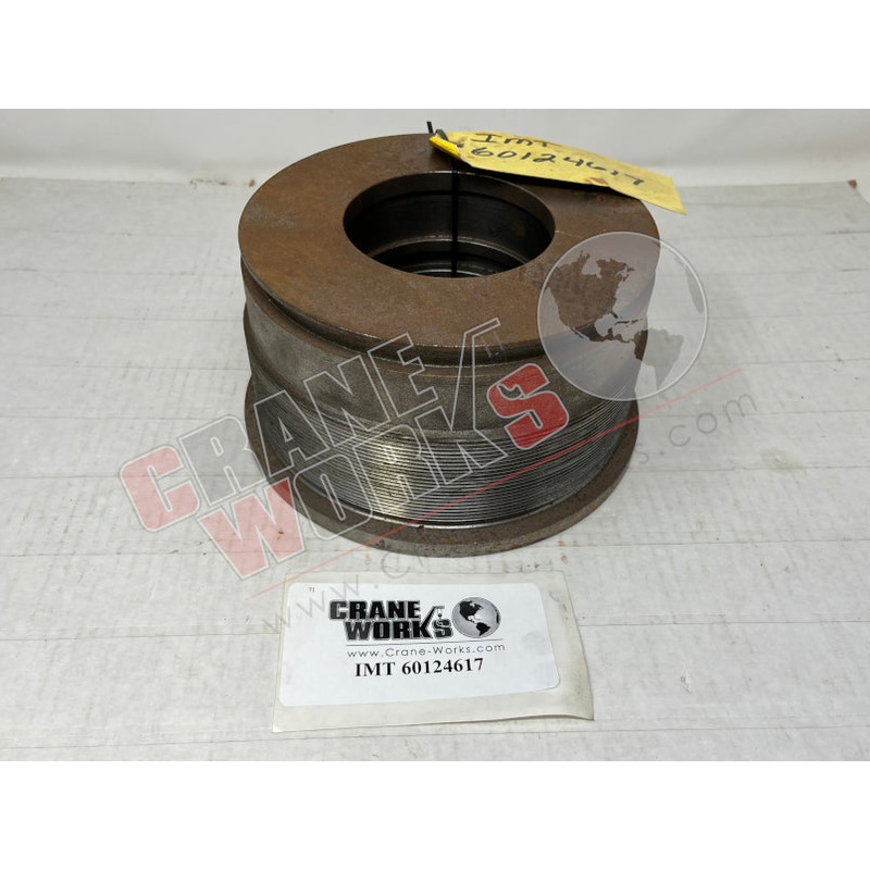 60124617 | NEW HEAD|7.25″ x 7.25″ x 4.2″