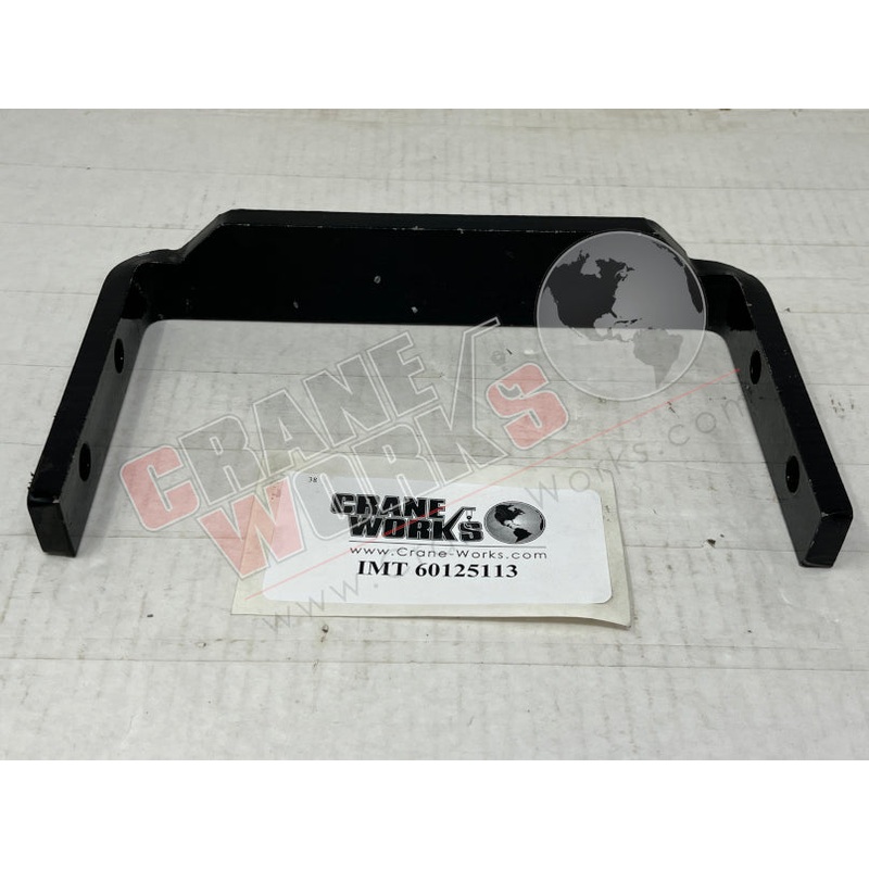 60125113 | NEW RETAINER PLATE WEAR PAD