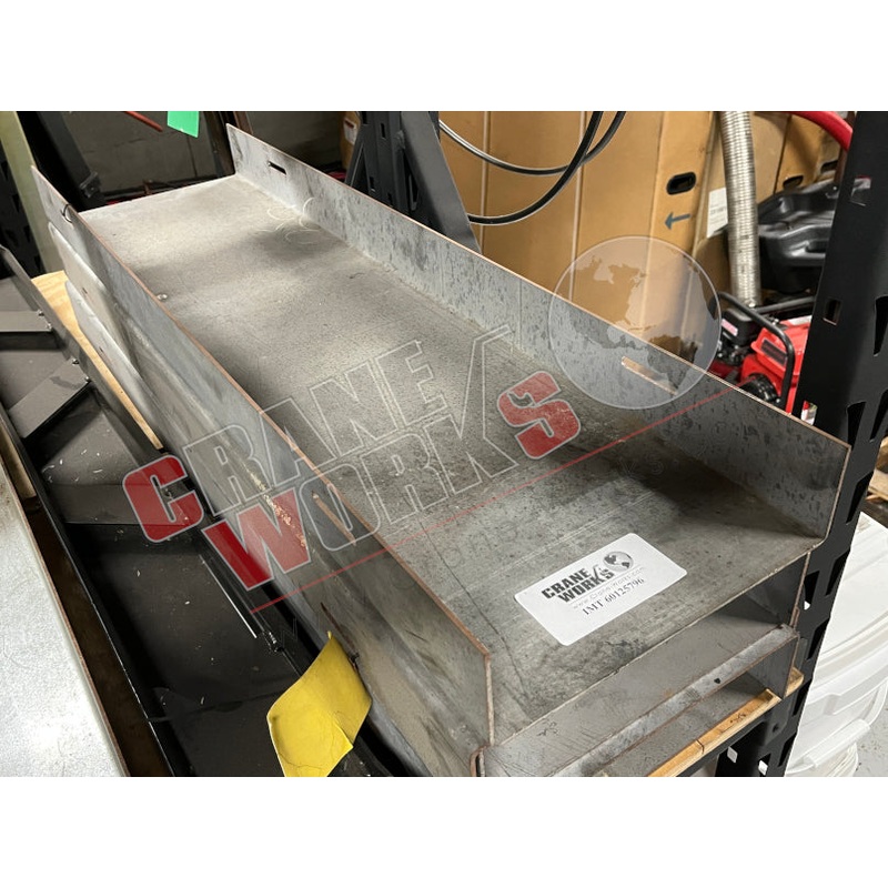 60125796 | NEW COVER PLATE DECALS