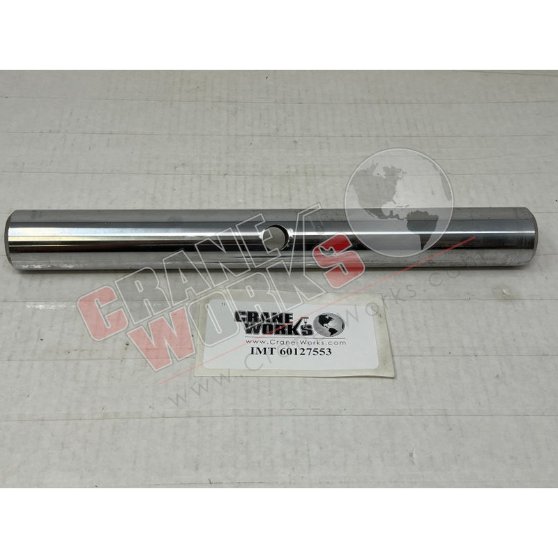 60127553 | NEW PIN 1.50 DIA X 13.00 L