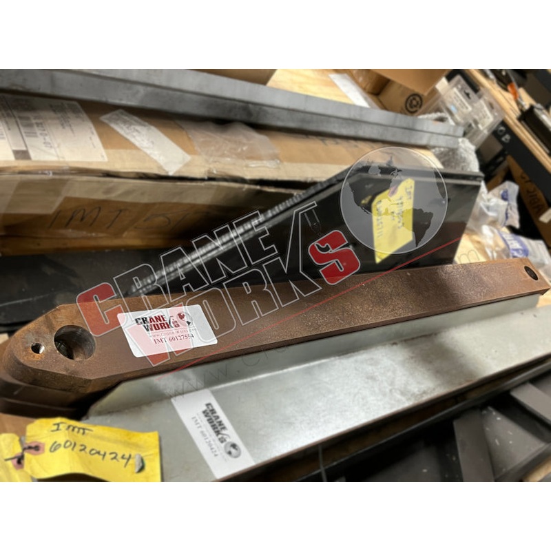 60127554 | NEW PLATE-LINK ARM|43.5″ x 3.25″ x 1″