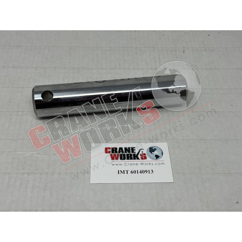 60140913 | NEW PIN-TYPE NN 1.50X 7.25