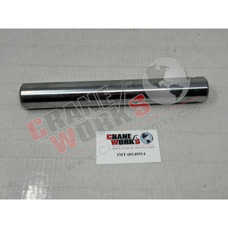 60140914 | NEW PIN-TYPE NN 1.50X10.75M