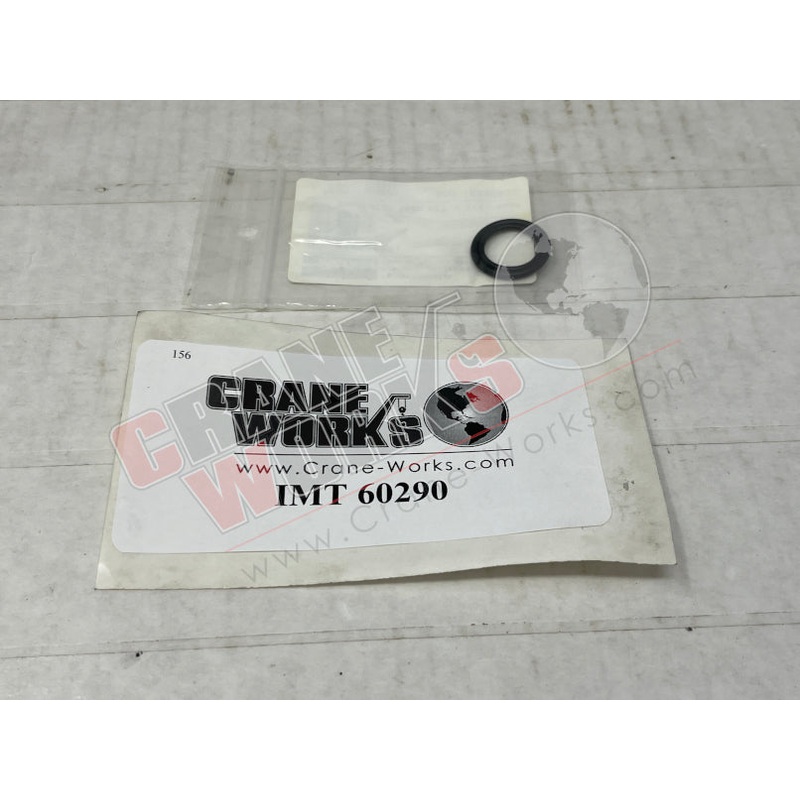 60290 | NEW SEAL KIT|3″ x 2″ x 0.2″