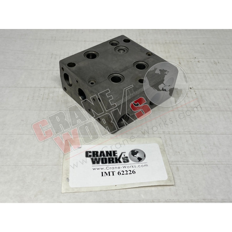 62226 | NEW MODULE|4.5″ x 4.25″ x 2″