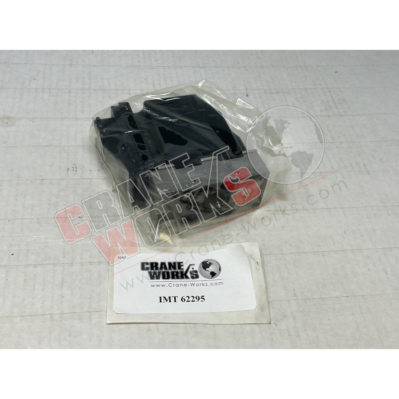 62295 | NEW ELECTRICAL MOD|9.5″ x 5.5″ x 2.5″