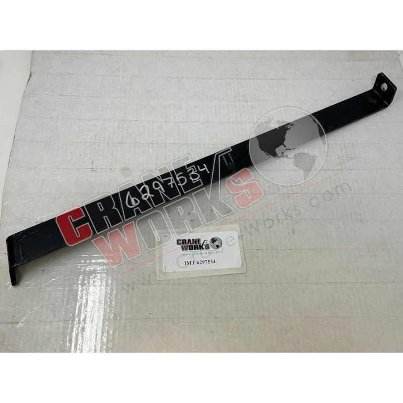 6297534 | NEW SPACER|24″ x 1.75″ x 2.5″