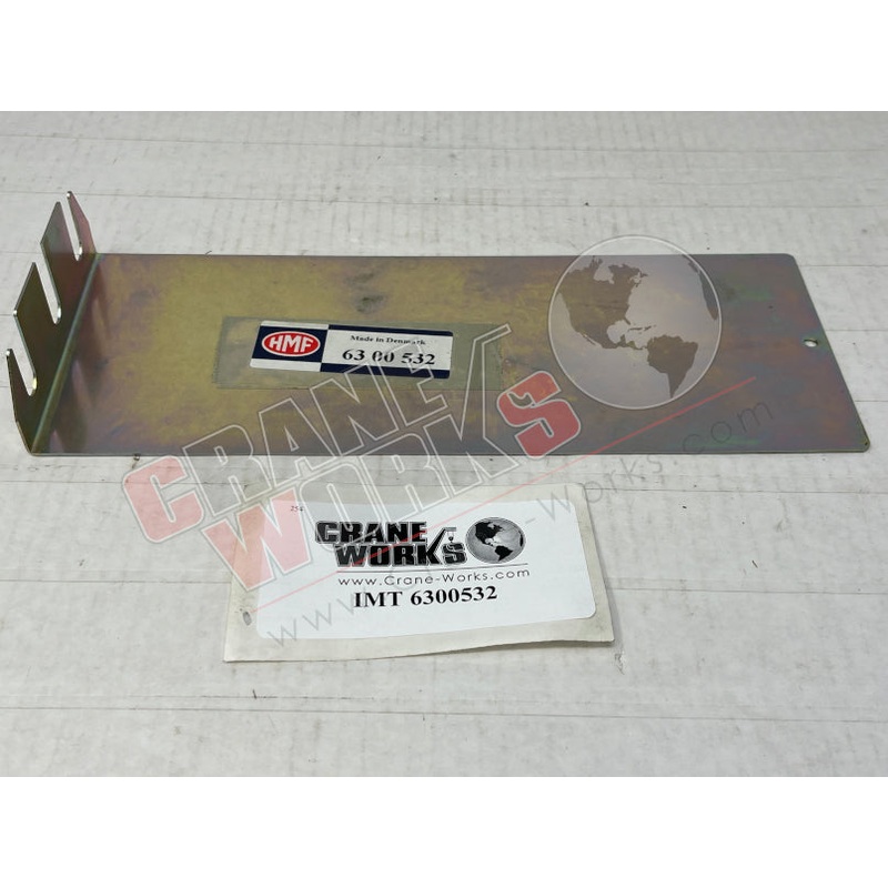6300532 | NEW SHIM|11.5″ x 4.4″ x 1.75″