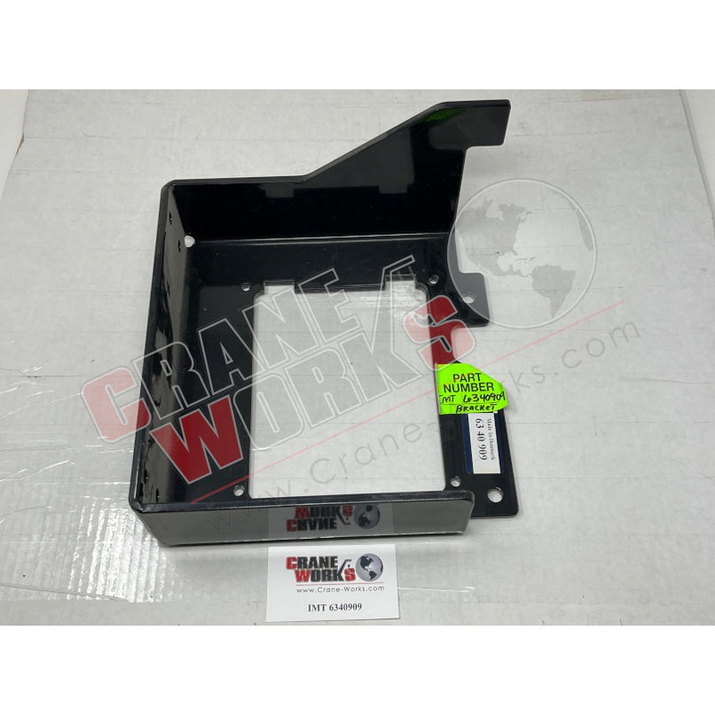 6340909 | NEW BRACKET|10.75″ x 10″ x 5.75″