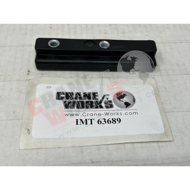 63689 | NEW SLIDE BLOCK|4.25″ x 1.25″ x 0.75″