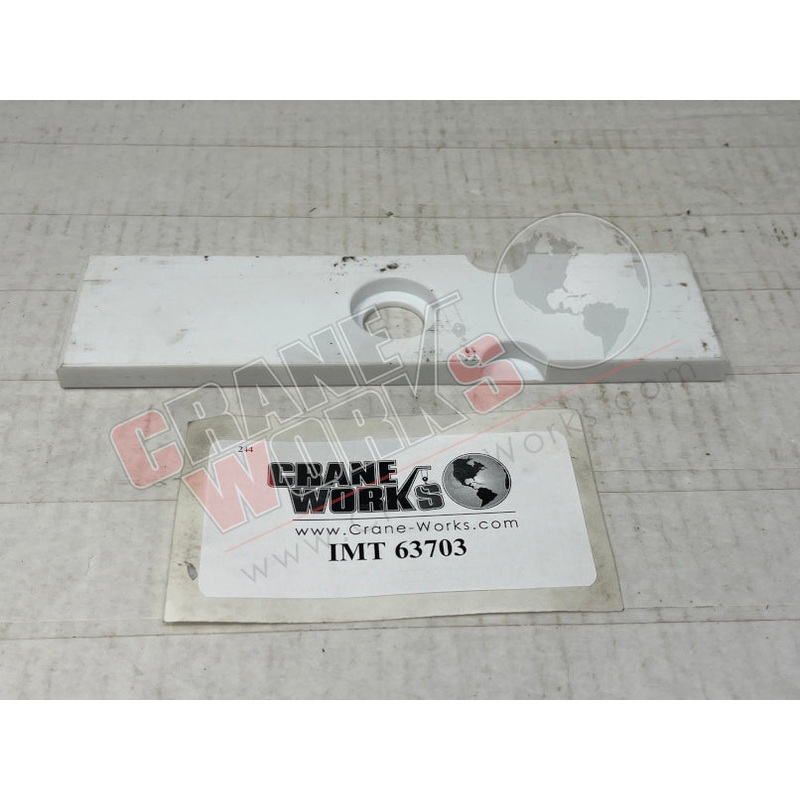63703 | NEW SLIDE BLOCK|7.8″ x 2″ x 0.4″
