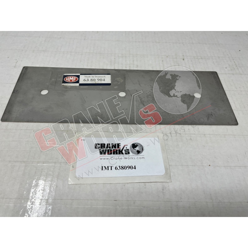 6380904 | NEW SHIM|12.5″ x 4.25″ x 0.1″